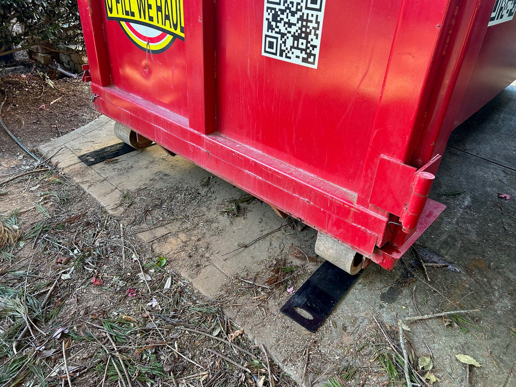 Dumpsti-Slides:  Set of 4