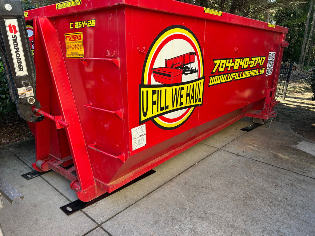 Dumpsti-Slides:  Set of 4