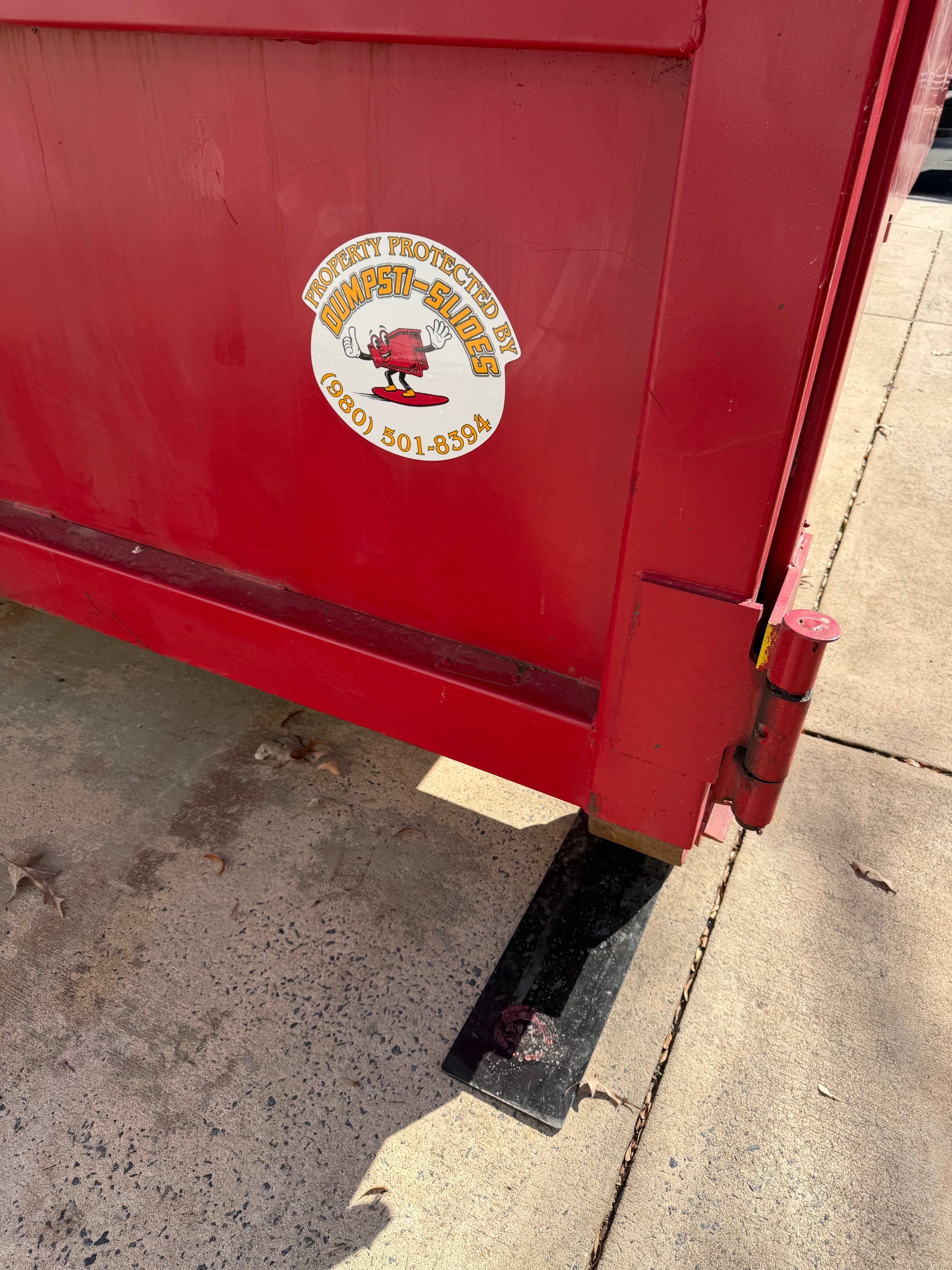 Dumpsti-Slides : Bulk order 10% Off 32 or more