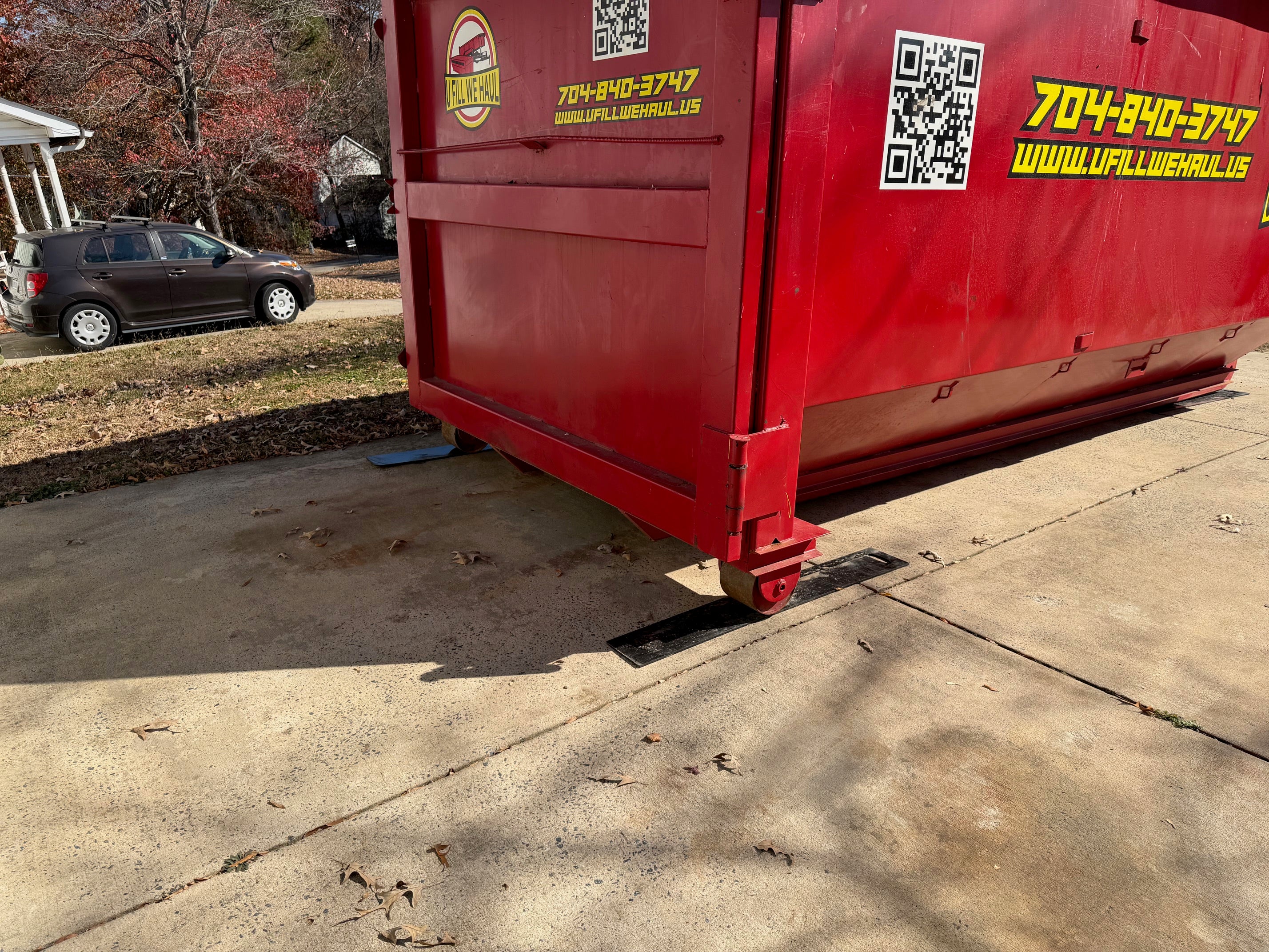 Dumpsti-Slides : Bulk order 10% Off 32 or more